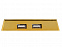 Набор компьютерных аксессуаров Золотая долина с логотипом в Астрахани заказать по выгодной цене в кибермаркете AvroraStore