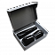 Набор New Box C2 grey (черный) с логотипом в Астрахани заказать по выгодной цене в кибермаркете AvroraStore
