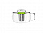 Чайник Me Рot с логотипом в Астрахани заказать по выгодной цене в кибермаркете AvroraStore