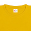 Футболка T-Bolka 180, желтая с логотипом в Астрахани заказать по выгодной цене в кибермаркете AvroraStore