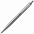 Ручка шариковая Parker Jotter XL Monochrome Grey, серебристая с логотипом в Астрахани заказать по выгодной цене в кибермаркете AvroraStore