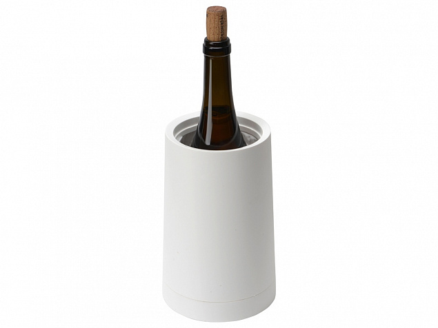 Охладитель для вина «Cooler Pot 1.0» с логотипом в Астрахани заказать по выгодной цене в кибермаркете AvroraStore