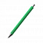 Ручка металлическая Elegant Soft - Зеленый FF с логотипом в Астрахани заказать по выгодной цене в кибермаркете AvroraStore