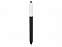 Ручка пластиковая шариковая Pigra  P03 софт-тач с логотипом в Астрахани заказать по выгодной цене в кибермаркете AvroraStore