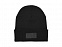Вязаная шапка BULNES с логотипом в Астрахани заказать по выгодной цене в кибермаркете AvroraStore