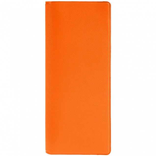 Органайзер для путешествий Devon, оранжевый с логотипом в Астрахани заказать по выгодной цене в кибермаркете AvroraStore
