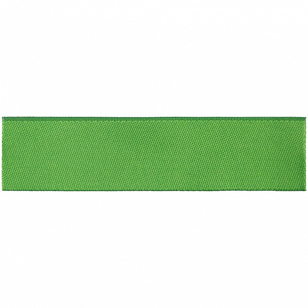Лейбл тканевый Epsilon, S, оливковый с логотипом в Астрахани заказать по выгодной цене в кибермаркете AvroraStore