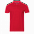 Рубашка поло Рубашка унисекс 04B Оранжевый с логотипом в Астрахани заказать по выгодной цене в кибермаркете AvroraStore