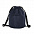 Рюкзаки Рюкзак 150 Тёмно-синий с логотипом в Астрахани заказать по выгодной цене в кибермаркете AvroraStore