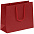 Пакет Porta, малый, красный с логотипом в Астрахани заказать по выгодной цене в кибермаркете AvroraStore