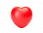 Антистресс BIKU в форме сердца с логотипом в Астрахани заказать по выгодной цене в кибермаркете AvroraStore