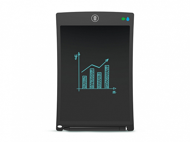 Планшет для рисования Pic-Pad Business Mini с ЖК экраном с логотипом в Астрахани заказать по выгодной цене в кибермаркете AvroraStore