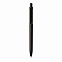 Ручка X6, черный с логотипом в Астрахани заказать по выгодной цене в кибермаркете AvroraStore