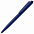 Ручка шариковая Senator Dart Polished, бело-красная с логотипом в Астрахани заказать по выгодной цене в кибермаркете AvroraStore