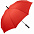 Зонт-трость Lanzer, черный с логотипом в Астрахани заказать по выгодной цене в кибермаркете AvroraStore