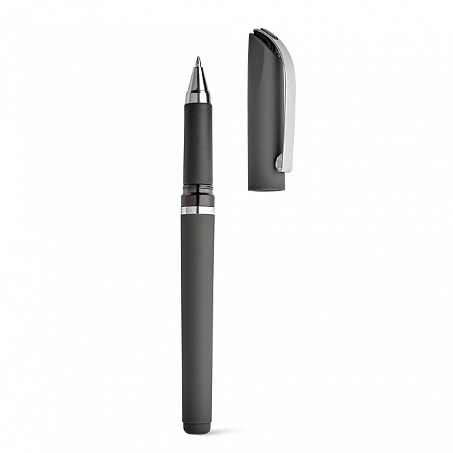 Шариковая ручка BOLT с логотипом в Астрахани заказать по выгодной цене в кибермаркете AvroraStore