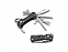 Карманный нож «WILD» с логотипом в Астрахани заказать по выгодной цене в кибермаркете AvroraStore
