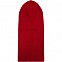 Шапка-балаклава Helma, красная с логотипом в Астрахани заказать по выгодной цене в кибермаркете AvroraStore