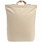 Рюкзак холщовый Discovery Bag, неокрашенный с логотипом в Астрахани заказать по выгодной цене в кибермаркете AvroraStore