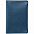 Обложка для паспорта Apache ver.2, синяя с логотипом в Астрахани заказать по выгодной цене в кибермаркете AvroraStore