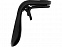 Магнитный держатель для телефона Magrip, черный с логотипом в Астрахани заказать по выгодной цене в кибермаркете AvroraStore