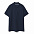 Рубашка поло мужская Virma Premium, бирюзовая с логотипом в Астрахани заказать по выгодной цене в кибермаркете AvroraStore