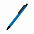 Ручка металлическая Buller - Черный AA с логотипом в Астрахани заказать по выгодной цене в кибермаркете AvroraStore