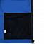 Жилет флисовый Manakin, ярко-синий с логотипом в Астрахани заказать по выгодной цене в кибермаркете AvroraStore