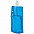 Складная бутылка HandHeld, белая с логотипом в Астрахани заказать по выгодной цене в кибермаркете AvroraStore