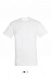Фуфайка (футболка) REGENT мужская,Белый 3XL с логотипом в Астрахани заказать по выгодной цене в кибермаркете AvroraStore