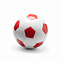 Мяч футбольный TUCHEL, Красный с логотипом в Астрахани заказать по выгодной цене в кибермаркете AvroraStore