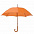 Зонт-трость механический, деревянная ручка с логотипом в Астрахани заказать по выгодной цене в кибермаркете AvroraStore