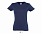 Фуфайка (футболка) IMPERIAL женская,Серый меланж 3XL с логотипом в Астрахани заказать по выгодной цене в кибермаркете AvroraStore