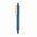 Ручка из переработанного ABS-пластика GRS с бамбуковым клипом с логотипом в Астрахани заказать по выгодной цене в кибермаркете AvroraStore