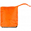 Дождевик-анорак Alatau, оранжевый неон с логотипом в Астрахани заказать по выгодной цене в кибермаркете AvroraStore