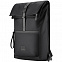 Рюкзак Urban Daily Plus, черный с логотипом в Астрахани заказать по выгодной цене в кибермаркете AvroraStore
