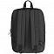 Рюкзак Burst Simplex, черный с логотипом в Астрахани заказать по выгодной цене в кибермаркете AvroraStore