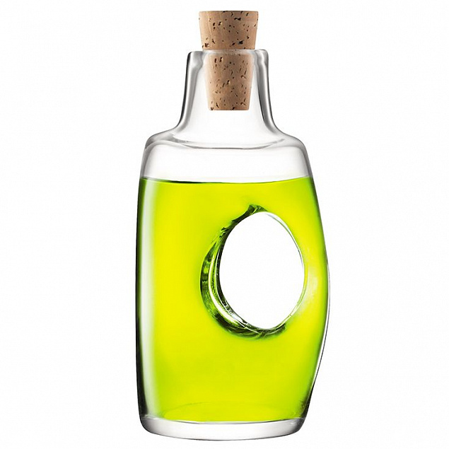 Бутылка для масла Void с логотипом в Астрахани заказать по выгодной цене в кибермаркете AvroraStore
