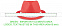 Шляпа с логотипом в Астрахани заказать по выгодной цене в кибермаркете AvroraStore