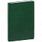 Ежедневник Romano, недатированный, зеленый с логотипом в Астрахани заказать по выгодной цене в кибермаркете AvroraStore