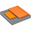 Набор Shall Energy, оранжевый с логотипом в Астрахани заказать по выгодной цене в кибермаркете AvroraStore