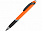 Ручка пластиковая шариковая Turbo с логотипом в Астрахани заказать по выгодной цене в кибермаркете AvroraStore