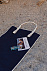 Плед для пикника VINGA Volonne из переработанного канваса и rPET AWARE™, 70х180 см с логотипом в Астрахани заказать по выгодной цене в кибермаркете AvroraStore