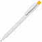 DUO, ручка шариковая с логотипом в Астрахани заказать по выгодной цене в кибермаркете AvroraStore