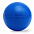Шарик антисресс SEYKU, Королевский синий с логотипом в Астрахани заказать по выгодной цене в кибермаркете AvroraStore
