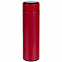 Смарт-бутылка Long Therm, красная с логотипом в Астрахани заказать по выгодной цене в кибермаркете AvroraStore