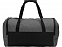 Универсальная сумка Reflex со светоотражающим эффектом, серый с логотипом в Астрахани заказать по выгодной цене в кибермаркете AvroraStore