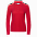 Рубашка поло Рубашка женская 04SW Оранжевый с логотипом в Астрахани заказать по выгодной цене в кибермаркете AvroraStore