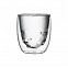 Набор малых стаканов Elements Water с логотипом в Астрахани заказать по выгодной цене в кибермаркете AvroraStore