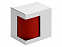 Коробка для кружки Cup, 11,2х9,4х10,7 см., белый с логотипом в Астрахани заказать по выгодной цене в кибермаркете AvroraStore